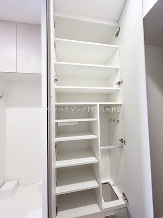 デュオステージ海老名の物件内観写真